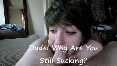 You Know But Don't Care