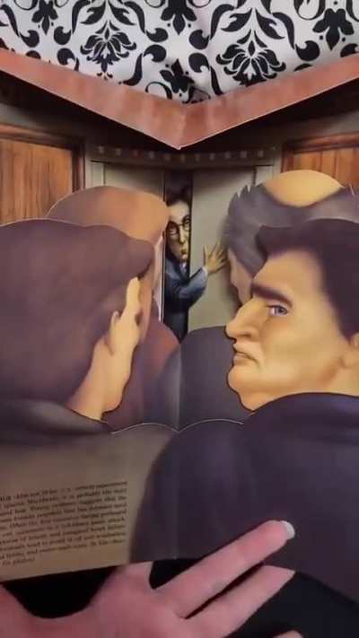 The Pop-up Book of Phobias