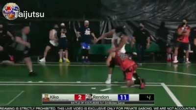 Gusto mo maging ninja?