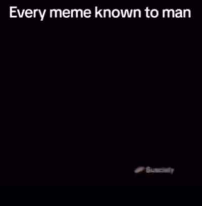 It’s over, get out