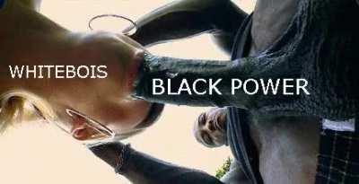 Can someone teach me more about bnwo I’m new and interested and want to jerk off to it!