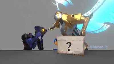 PEICE O SHIT MACHINE!