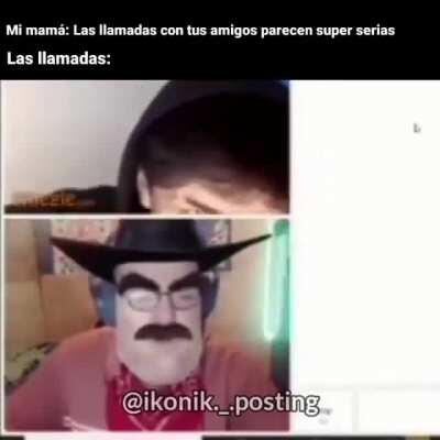 Buena flacuchento hijo de la maraca :D