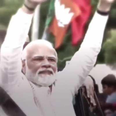 Happy Birthday mUdi ji 🗿