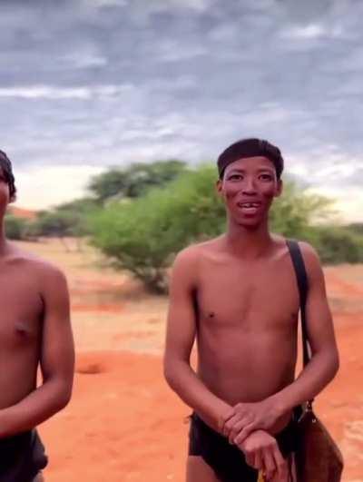 Khoisan language click consonants