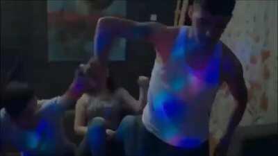 Harmanım Baba Nerde Çarşafım