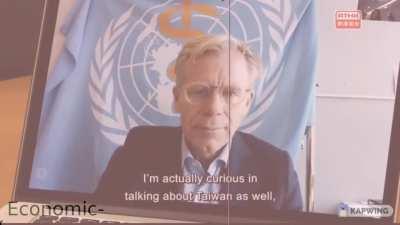 Thank you for this masterpiece shitposting