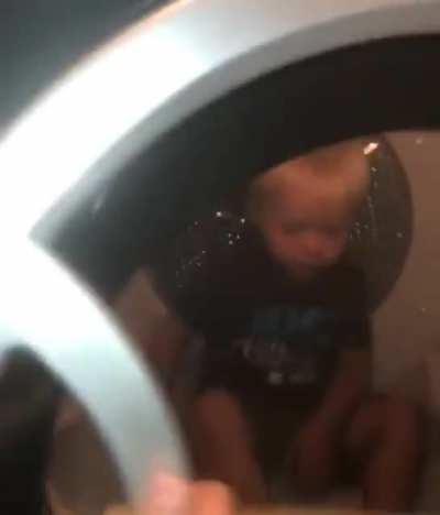 yüzündeki pişmanlık işe yaramadı