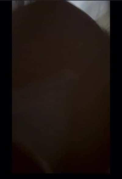 Can’t ever get enough backshots!