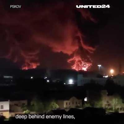 This is the story of the Defence Intelligence of Ukraine — or rather, only what we can reveal