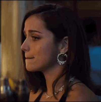 Would love to see more of this character