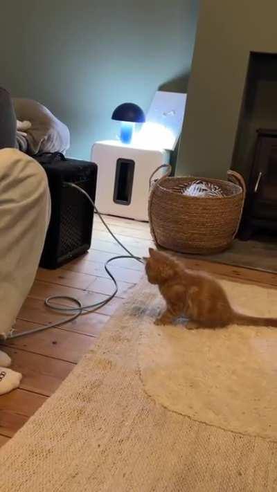 You need to get better at playing human