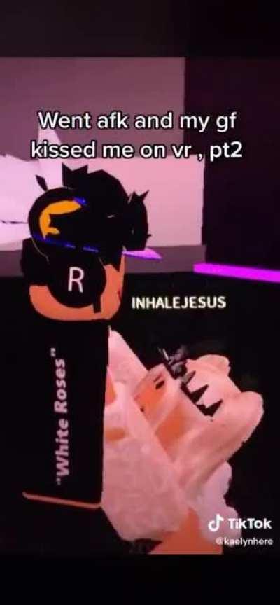 Can’t wait to hear 10 year olds saying they had their first boner watching this