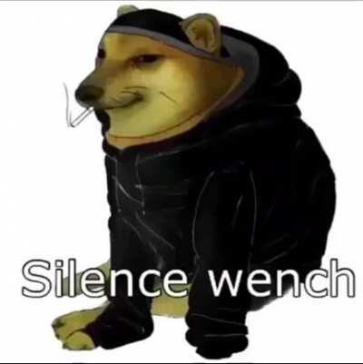 We all just want to be happy