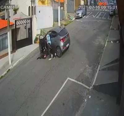 Just when you think you've seen the idiot, another one comes along.