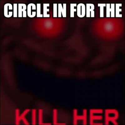 Troller of everything.