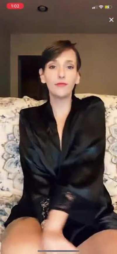 I asked for a tattoo tour and boom