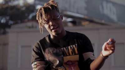 “Everybody listen to this shit.” This song meant a lot to juice. He also said in another video is the realest song he made.