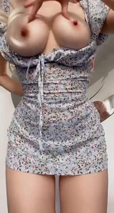 Tell me your worst pickup line or i delete my boobs irl