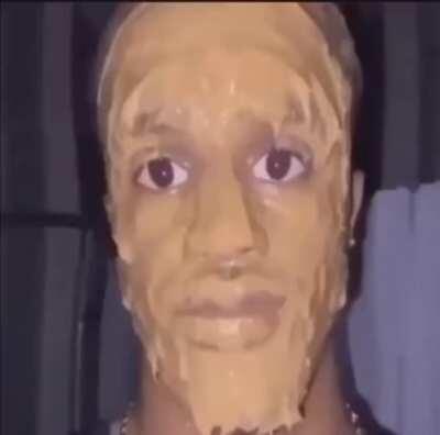 I'm 15 and this is yeet