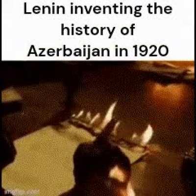 I swear on my right testicle that place wasn't there before 1918