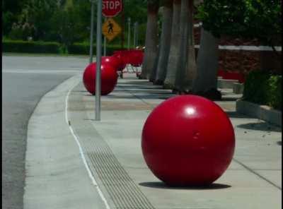 I couldn't be the only one who saw it