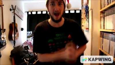 How Dana Pitched The Owl House