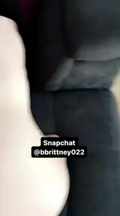 Make my ass jiggle :)