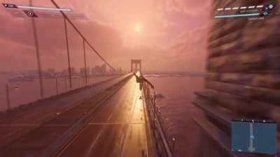 I think I broke it...