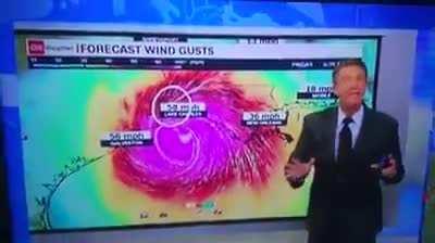 Come on it was kinda on purpose, wasn't it