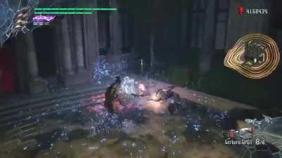 Put so much time into this mission before the game even came out, probaby my favorite in the series.