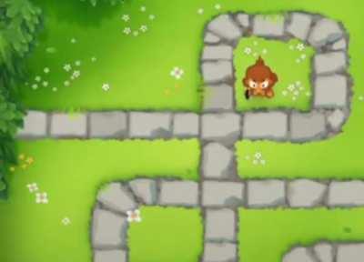 Jush literally every single time he attempts BTD 6 bosses