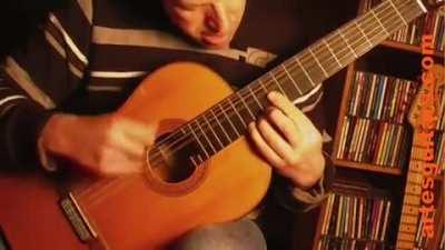 Terminator Love Theme