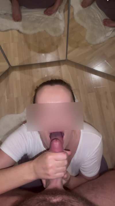 Cumslut only for you