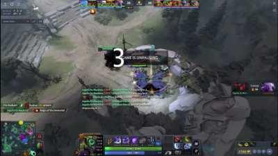 There is no face to lose if you are Faceless