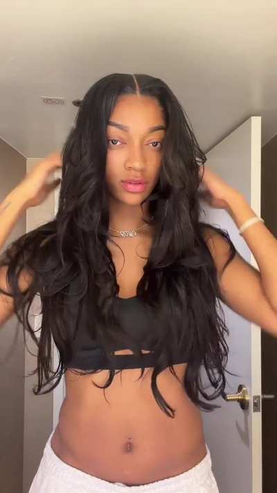 Angel | TikTok 11-21-25