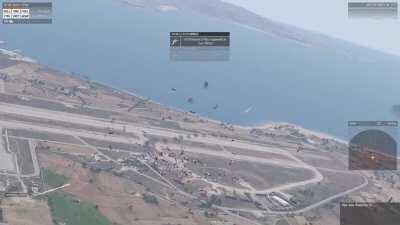 Cyberpunk eat your heart out