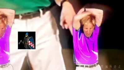 Poorly made meme about sicilian gameplay