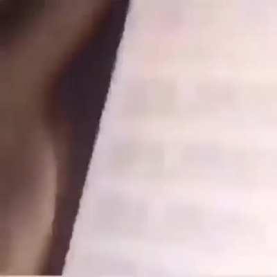 viewer promedio atrapado en el acto 😲