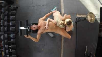 Step Sister Caught by Bro [Bella Rose, Piper Perri]