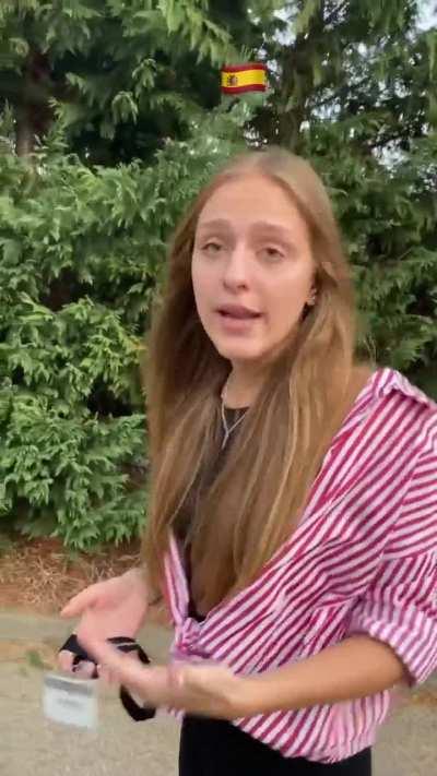 she speaks all these accents like a native