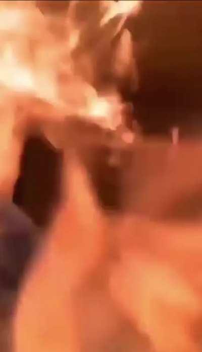 What superpower does he have?