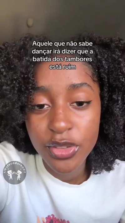 Provérbios Africanos 