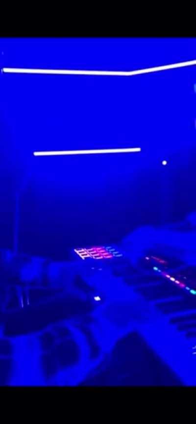 Does Anybody else listen to this snippet daily and hope that it’s recorded