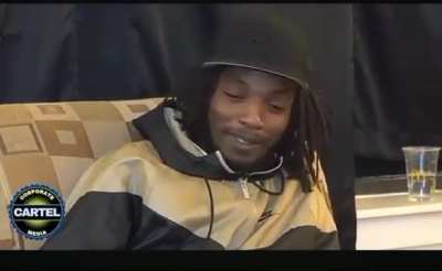 Wooski speaks on YB concert getting cancelled 😞 This the best interview I seen him do so far 💯✨