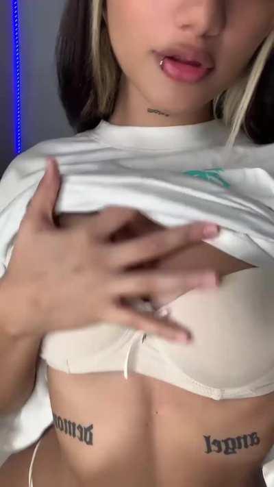 Mya Molina (@myamolina) [onlyfans]