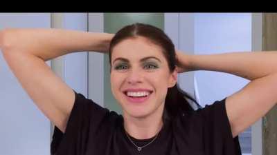 Smiling GIF (YouTube)