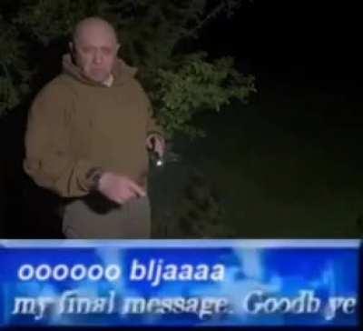 Shaigu did not give ammo in time