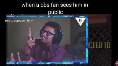 Shub will regret this