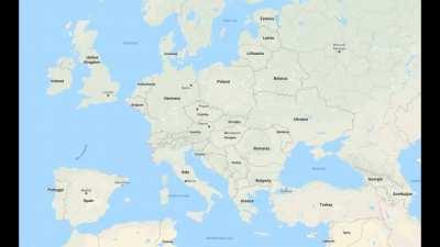 FRANCE IS GONE! Kaiserposting Edition